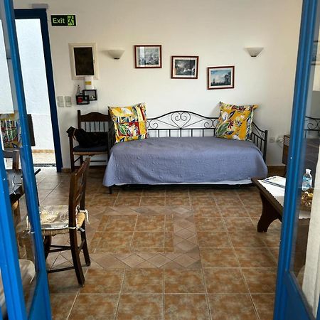 On The Sea Despoina Apartment At Mochlos Creta מראה חיצוני תמונה