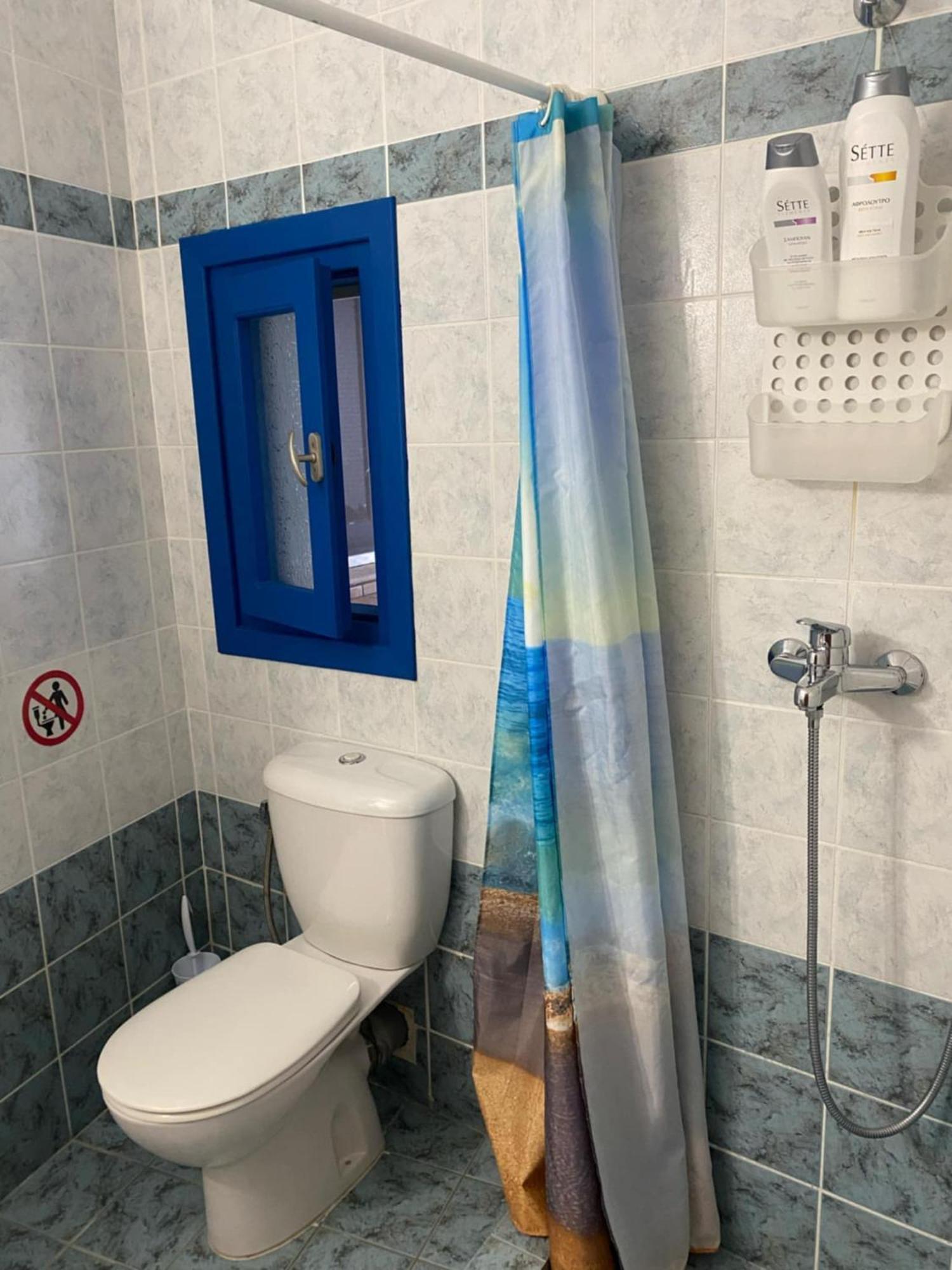 On The Sea Despoina Apartment At Mochlos Creta מראה חיצוני תמונה