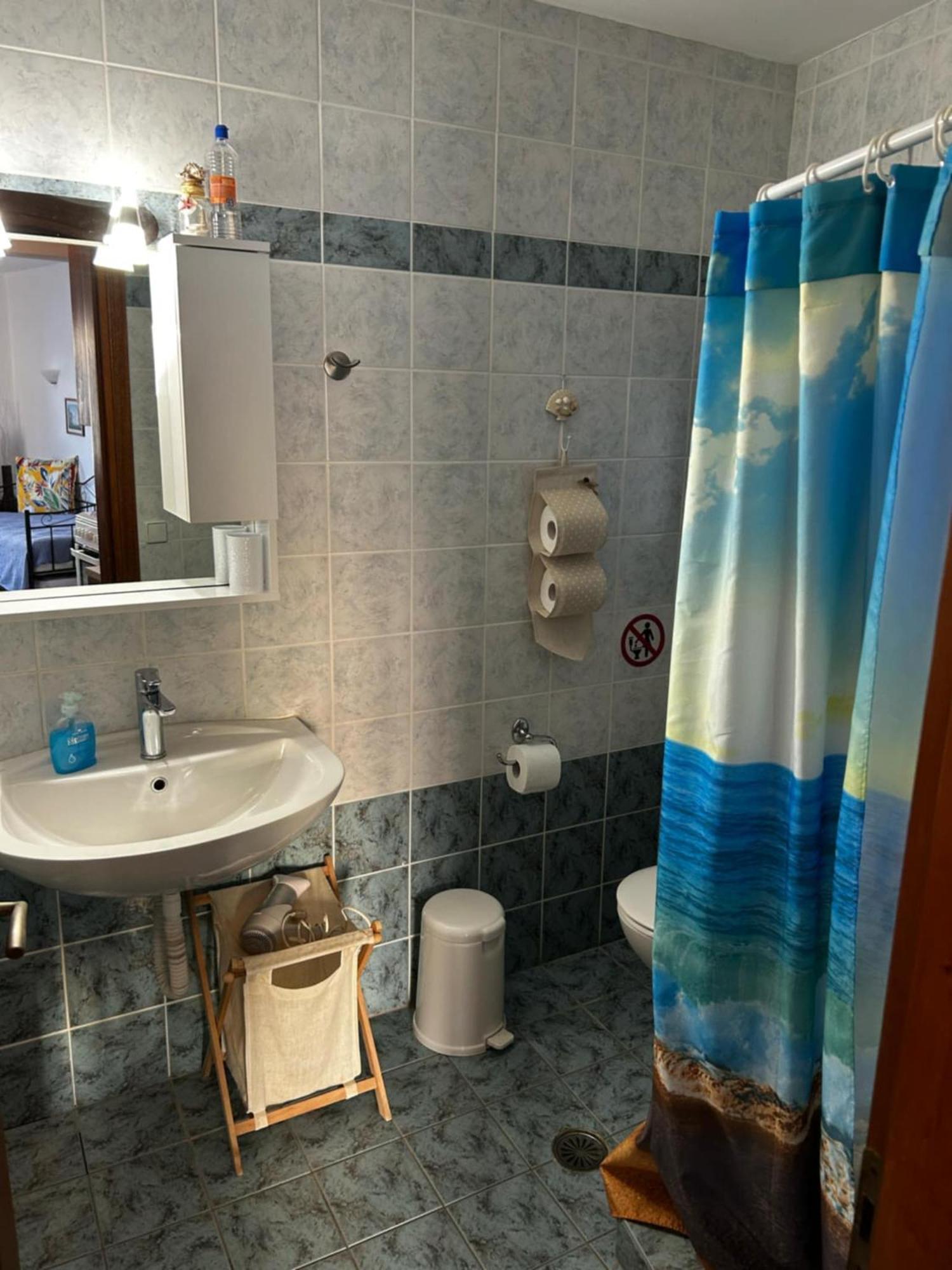 On The Sea Despoina Apartment At Mochlos Creta מראה חיצוני תמונה